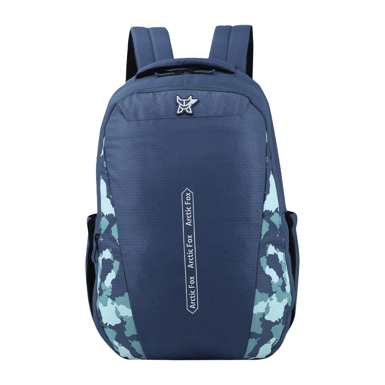 Buy Arctic Fox Dare 38 Litres Fabric Backpack Rain Cover